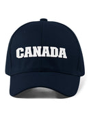 Canada. Hat -SmartPrintsInk Designs