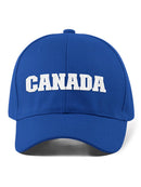 Canada. Hat -SmartPrintsInk Designs