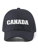 Canada. Hat -SmartPrintsInk Designs