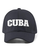 Cuba. Hat -SmartPrintsInk Designs