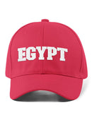 Egypt. Hat -SmartPrintsInk Designs