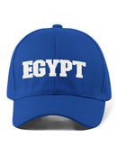 Egypt. Hat -SmartPrintsInk Designs