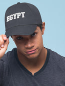 Egypt. Hat -SmartPrintsInk Designs