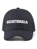 From Guatemala Hat -SmartPrintsInk Designs