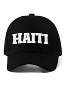 From Haiti Hat -SmartPrintsInk Designs