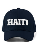 From Haiti Hat -SmartPrintsInk Designs