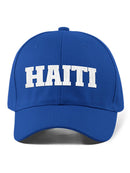 From Haiti Hat -SmartPrintsInk Designs
