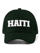 From Haiti Hat -SmartPrintsInk Designs