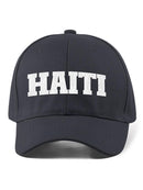 From Haiti Hat -SmartPrintsInk Designs