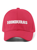 From Honduras Hat -SmartPrintsInk Designs