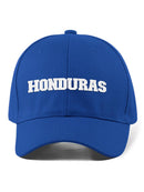 From Honduras Hat -SmartPrintsInk Designs