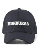 From Honduras Hat -SmartPrintsInk Designs