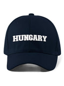 From Hungary Hat -SmartPrintsInk Designs