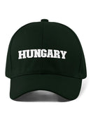 From Hungary Hat -SmartPrintsInk Designs
