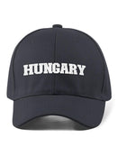 From Hungary Hat -SmartPrintsInk Designs