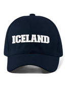 From Iceland Hat -SmartPrintsInk Designs