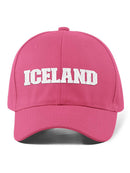 From Iceland Hat -SmartPrintsInk Designs