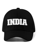 From India Hat -SmartPrintsInk Designs