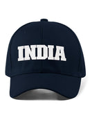From India Hat -SmartPrintsInk Designs