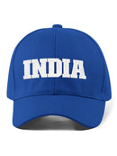 From India Hat -SmartPrintsInk Designs