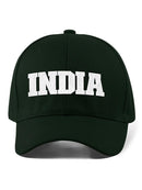 From India Hat -SmartPrintsInk Designs