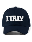 From Italy Hat -SmartPrintsInk Designs