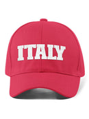 From Italy Hat -SmartPrintsInk Designs