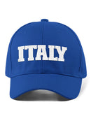 From Italy Hat -SmartPrintsInk Designs
