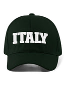 From Italy Hat -SmartPrintsInk Designs