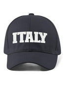 From Italy Hat -SmartPrintsInk Designs