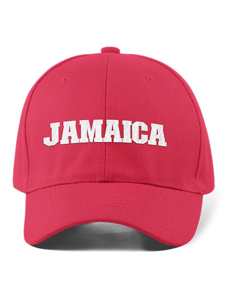 From Jamaica Hat -SmartPrintsInk Designs