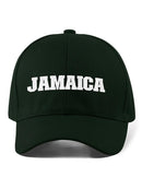 From Jamaica Hat -SmartPrintsInk Designs