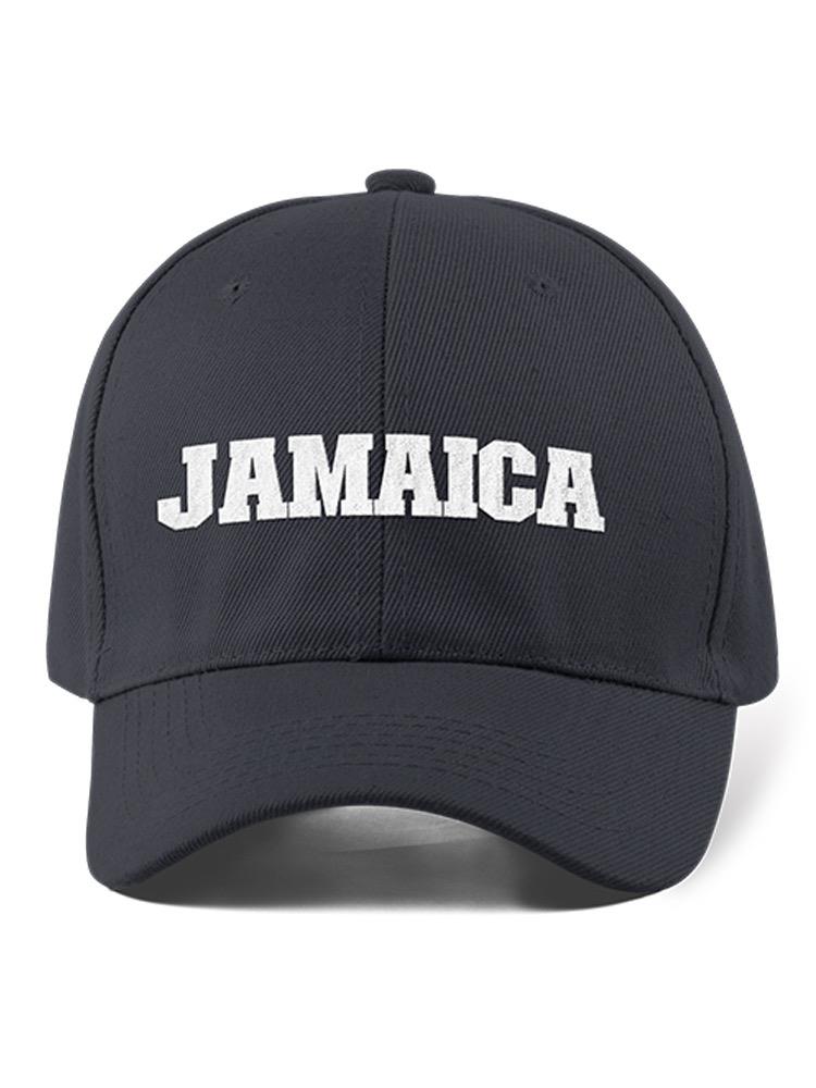 From Jamaica Hat -SmartPrintsInk Designs
