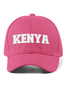 From Kenya Hat -SmartPrintsInk Designs