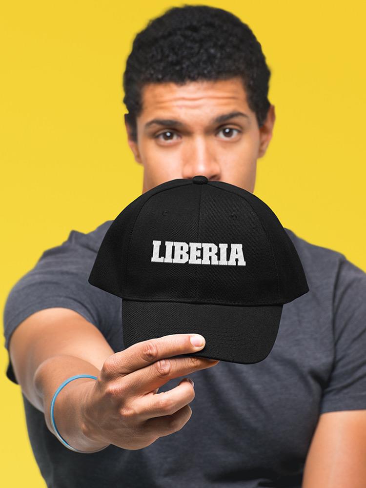 From Liberia Hat -SmartPrintsInk Designs