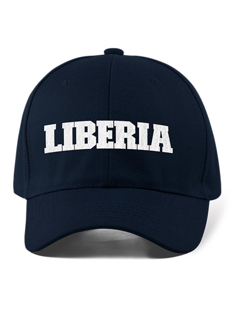 From Liberia Hat -SmartPrintsInk Designs