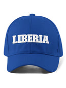 From Liberia Hat -SmartPrintsInk Designs