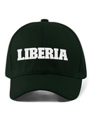 From Liberia Hat -SmartPrintsInk Designs
