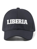 From Liberia Hat -SmartPrintsInk Designs