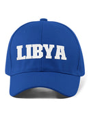 From Libya Hat -SmartPrintsInk Designs