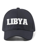 From Libya Hat -SmartPrintsInk Designs