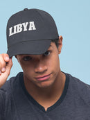 From Libya Hat -SmartPrintsInk Designs