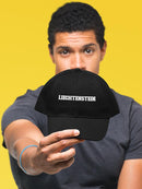 From Liechtenstein Hat -SmartPrintsInk Designs