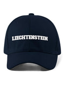 From Liechtenstein Hat -SmartPrintsInk Designs