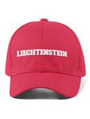 From Liechtenstein Hat -SmartPrintsInk Designs
