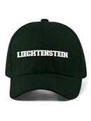 From Liechtenstein Hat -SmartPrintsInk Designs