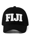 From Fiji Hat -SmartPrintsInk Designs
