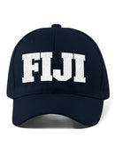 From Fiji Hat -SmartPrintsInk Designs