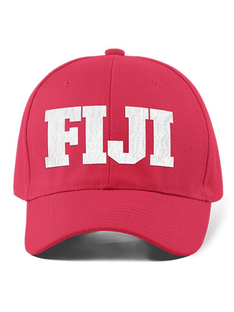 From Fiji Hat -SmartPrintsInk Designs