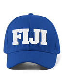 From Fiji Hat -SmartPrintsInk Designs